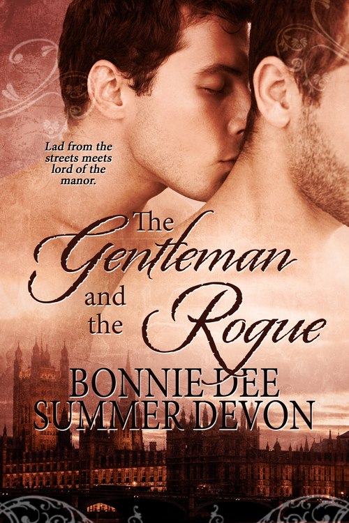 The Gentleman and The Rogue