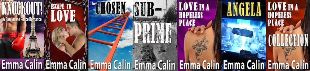 Emma Calins 6 titles small 150